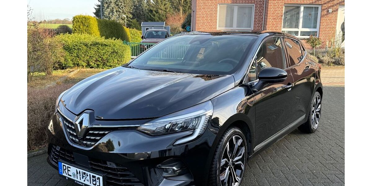 Renault Clio 31.000 km 17.490 &euro; Herten 45701