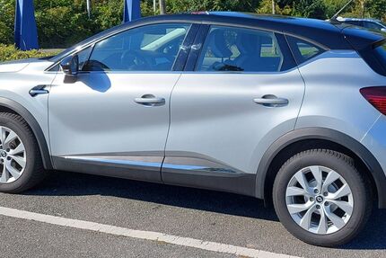 Renault Captur 52.100 km 14.150 € Eutin 23701