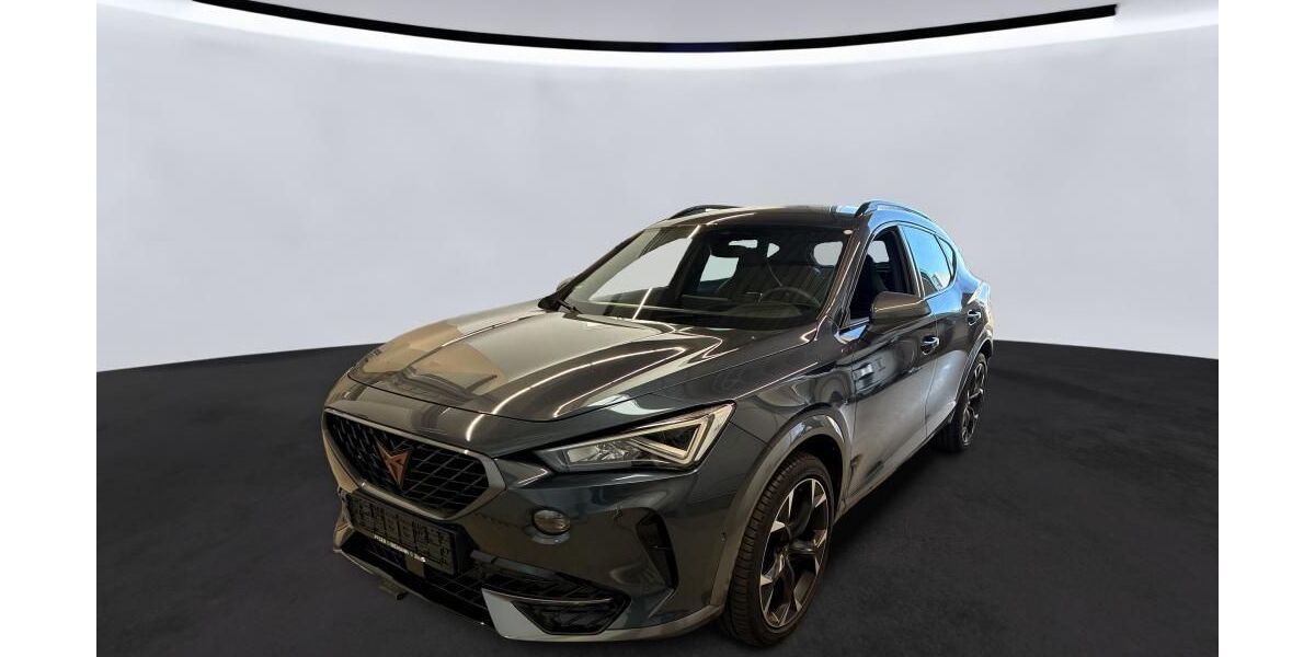 Cupra Formentor 15.950 km 27.990 &euro; Nabburg 92507