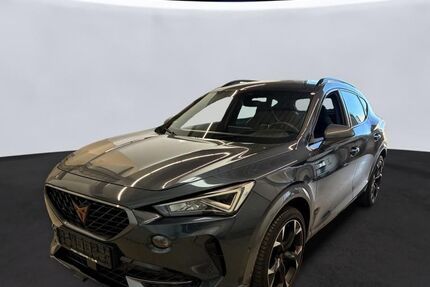 Cupra Formentor 15.956 km 27.990 &euro; Nabburg 92507