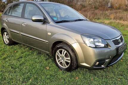 Kia Rio 199.999 km 1.000 &euro; Ludwigshafen 67063