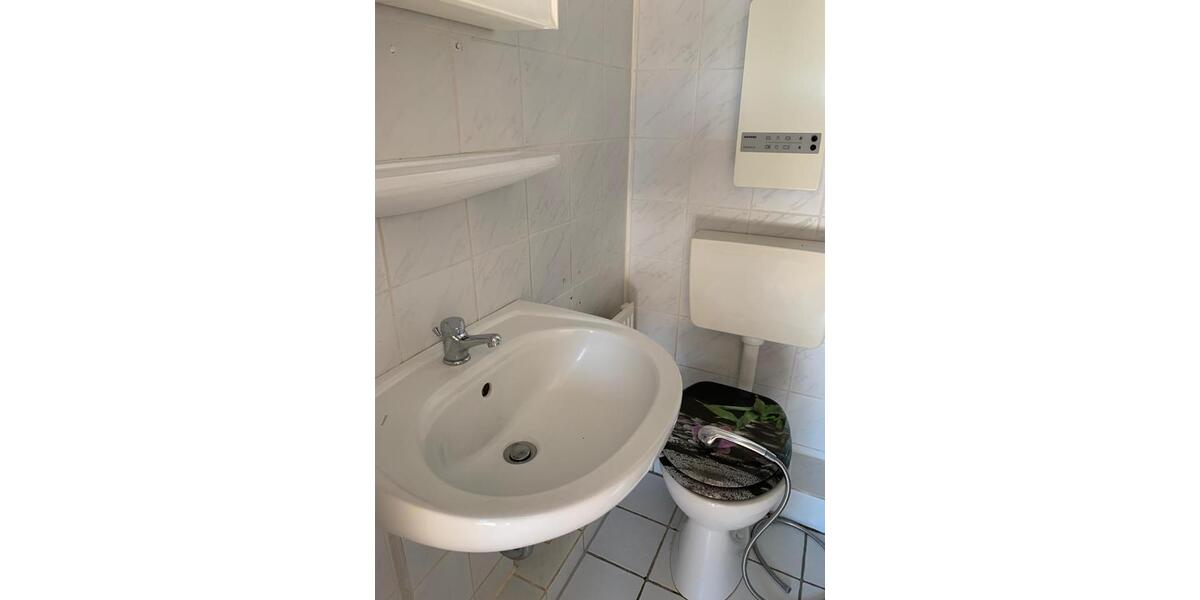 Dachgeschoßwohnung Bremen Findorff - 1 Zimmer, 25 m&sup2;, 530&euro; | Angebot:26689164