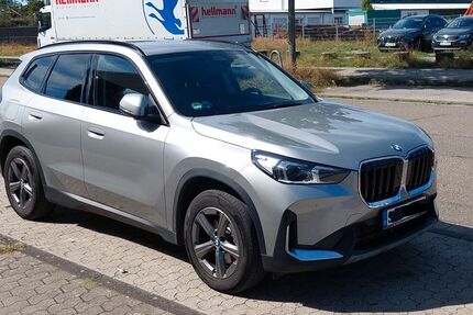BMW X1 23.000 km 32.700 &euro; Siebeldingen 76833