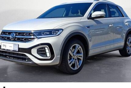 VW T-Roc 23.472 km 26.360 &euro; Balingen 72336