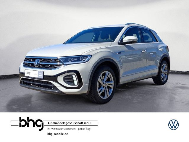 VW T-Roc 23.472 km 26.360 &euro; Balingen 72336