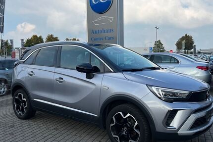 Opel Crossland (X) 84.980 km 14.999 € Werl 59457