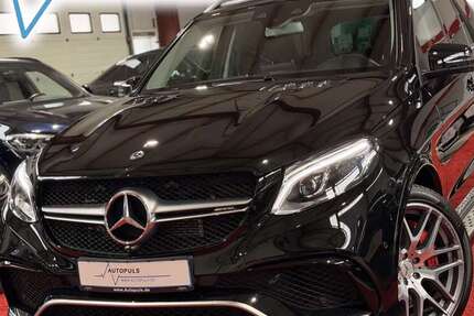 Mercedes-Benz GLE 63 AMG 71.900 km 51.980 &euro; Wörth am Rhein 76744