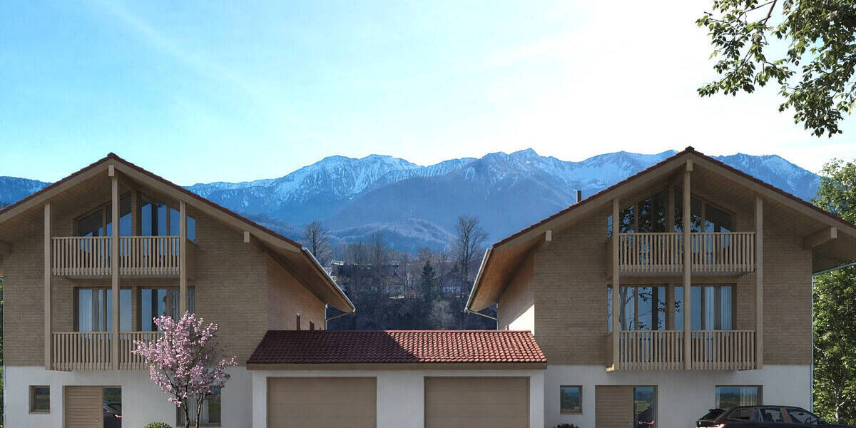 Mehrfamilienhaus, Wohnhaus Fischbachau / Elbach Dürnbach - 1 Zimmer, 344 m&sup2;, 1.780.000&euro; | Angebot:26189672