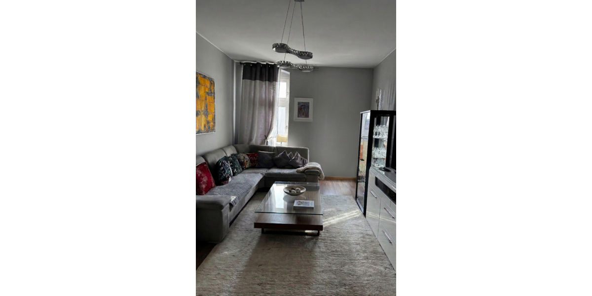 Etagenwohnung Frankfurt (Oder) Booßen - 2 Zimmer, 58 m&sup2;, 93.000&euro; | Angebot:26374880