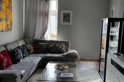 Wohnung Frankfurt (Oder) Booßen - 2 Zimmer, 58 m&sup2;, 93.000&euro; | Angebot:26374880