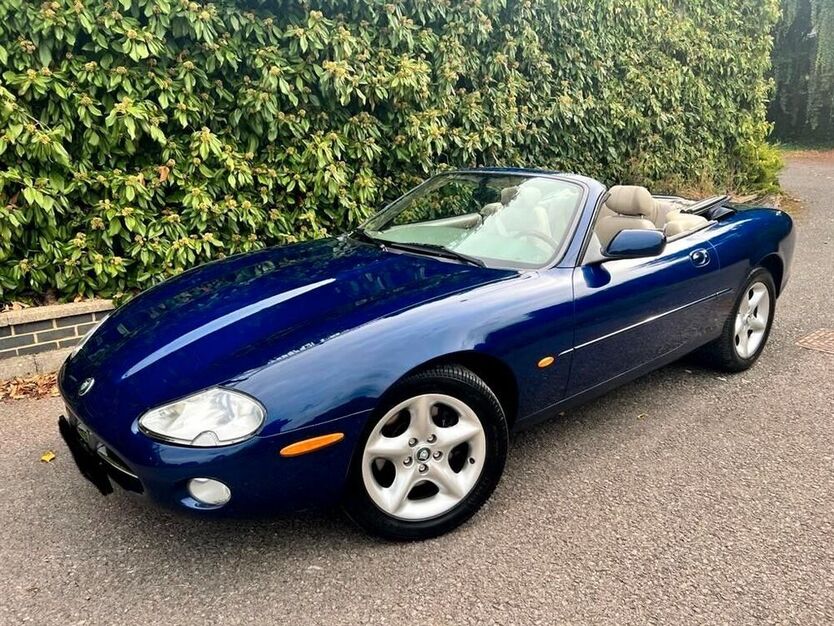 XK8