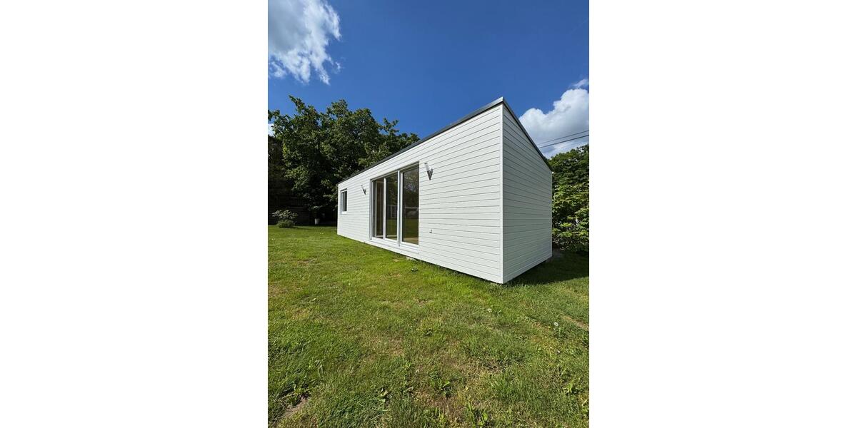 MODULHAUSTINYHAUSKFW55FERTIGHAUSHOLZHAUSBUNGALOWANBAU zimmer