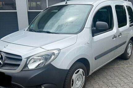 Mercedes-Benz Citan 192.000 km 4.600 &euro; Ubstadt Weiher 76698