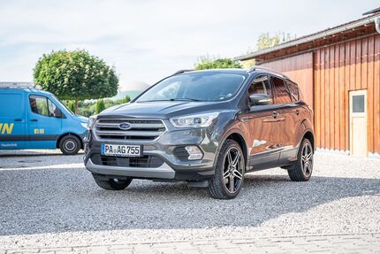 Ford Kuga 97.842 km 15.500 &euro; Pocking 94060