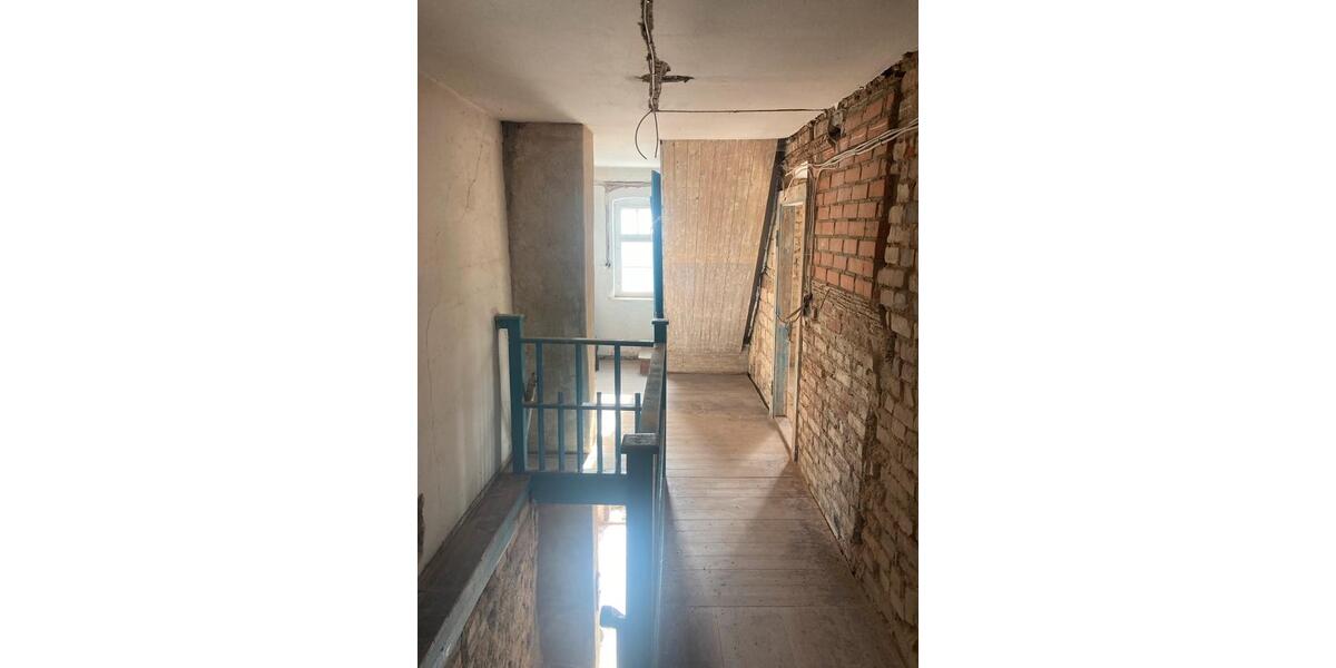 Einfamilienhaus Reichenbach/Oberlausitz Oberlausitz - 4 Zimmer, 80 m&sup2;, 25.999&euro; | Angebot:26272039