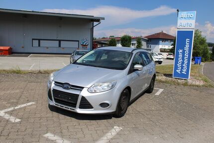 Ford Focus 258.000 km 2.499 &euro; Hechingen 72379