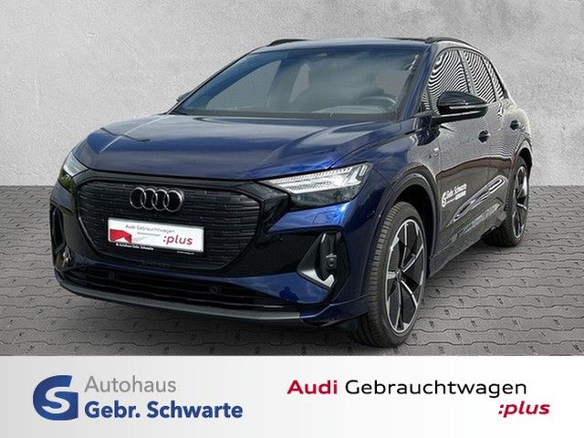 Q4 e-tron