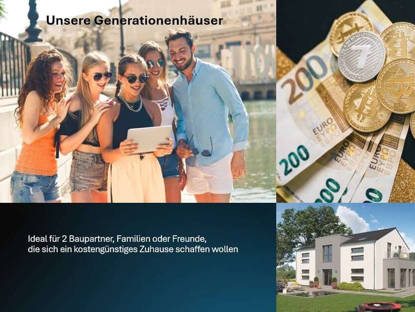 Haus zum Kaufen in Lörrach 632.210 € 227 m²