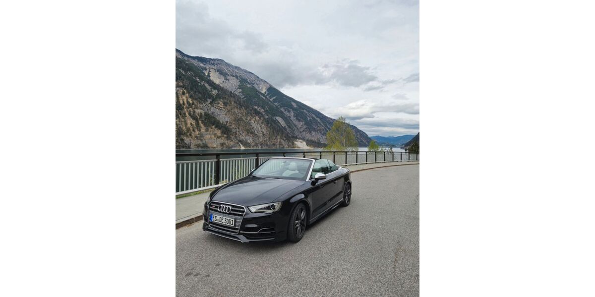 Audi S3 124.000 km 22.900 &euro; Gechingen 75391