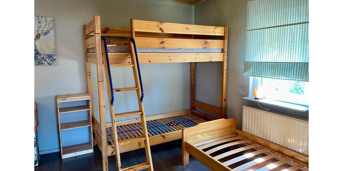 Großzügiges, familienfreundliches Haus vor den Toren Erfurts 6 zimmer