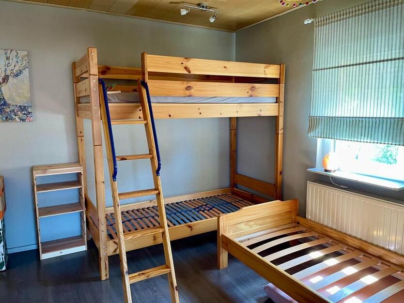 Großzügiges, familienfreundliches Haus vor den Toren Erfurts zimmer