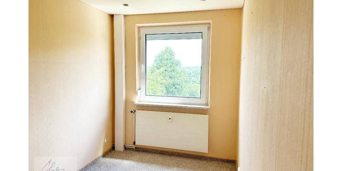 Etagenwohnung Zeithain - 3 Zimmer, 57 m&sup2;, 23.000&euro; | Angebot:26904035