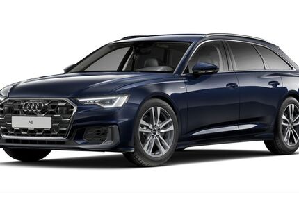 Audi A6 20.200 km 47.999 &euro; Hanau 63452