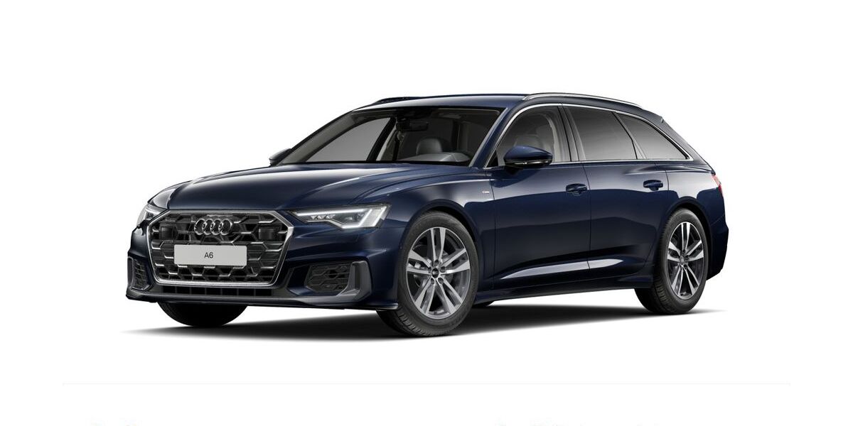 Audi A6 20.200 km 47.999 &euro; Hanau 63452
