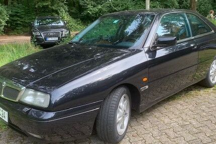 Lancia Kappa 114.500 km 9.900 &euro; Kaarst 41564