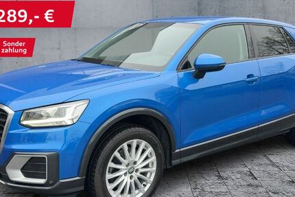 Audi Q2 72.070 km 23.990 &euro; Kulmbach 95326