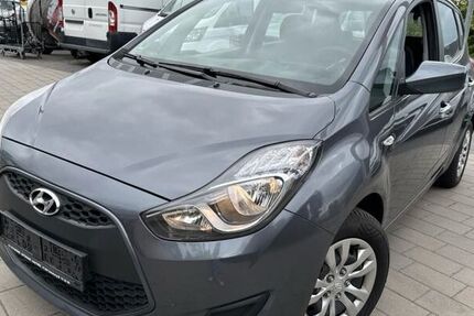 Hyundai ix20 40.000 km 8.899 &euro; Marl 45770
