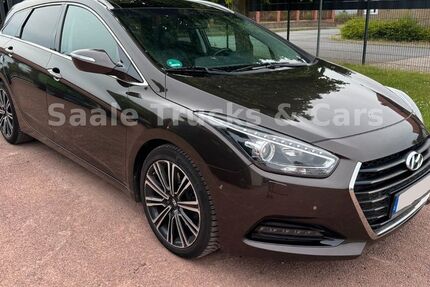Hyundai i40 187.000 km 8.700 &euro; Landsberg 06188
