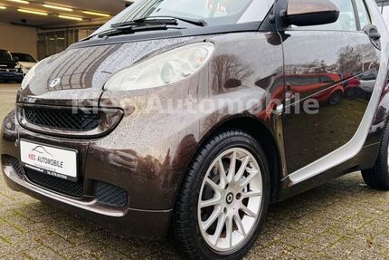 Smart ForTwo 100.000 km 6.470 &euro; Norderstedt 22851