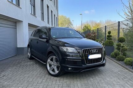 Audi Q7 290.000 km 14.600 &euro; Pohlheim 35415