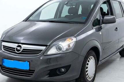 Opel Zafira 157.000 km 5.100 &euro; Garbsen 30826