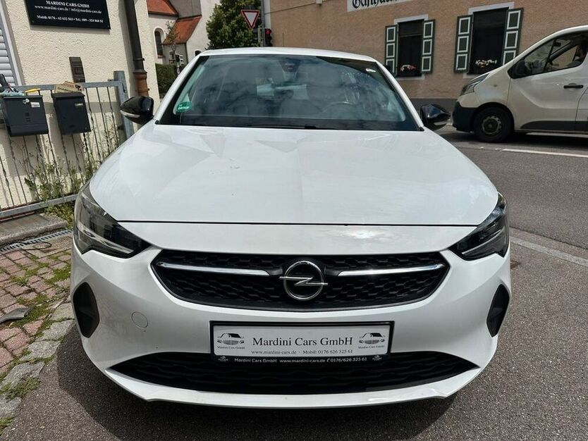 Corsa