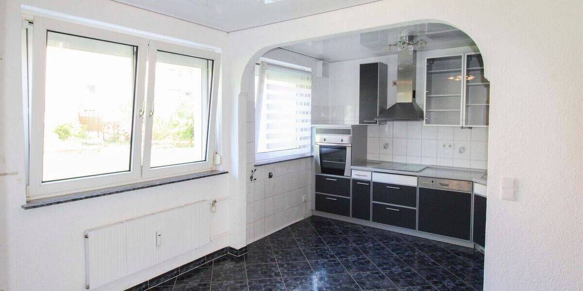 Etagenwohnung Wolfsburg Detmerode - 2 Zimmer, 68 m&sup2;, 135.000&euro; | Angebot:26768289
