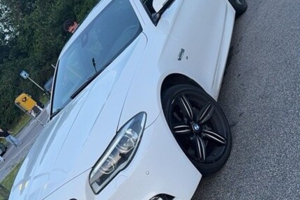 BMW 535