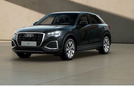 Audi Q2 27.545 km 30.750 € Northeim 37154