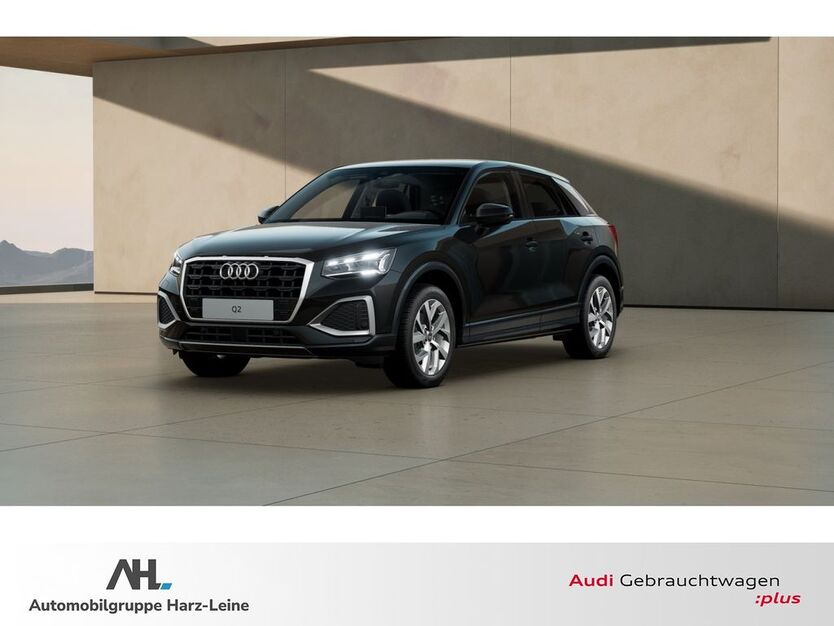 Audi Q2 27.545 km 30.750 € Northeim 37154