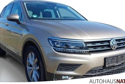 VW Tiguan 34.916 km 24.950 &euro; Schwerte 58239