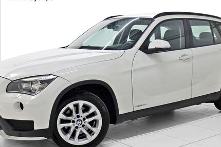 BMW X1 218.900 km 7.280 &euro; Walsrode 29664