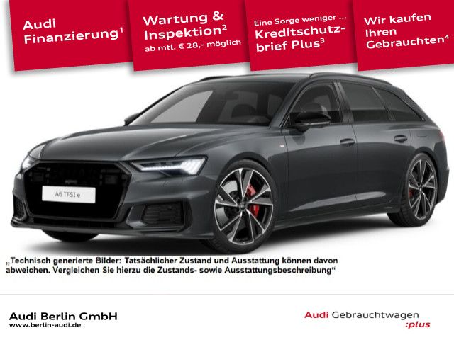 Audi A6 21.430 km 46.900 &euro; Berlin 12489