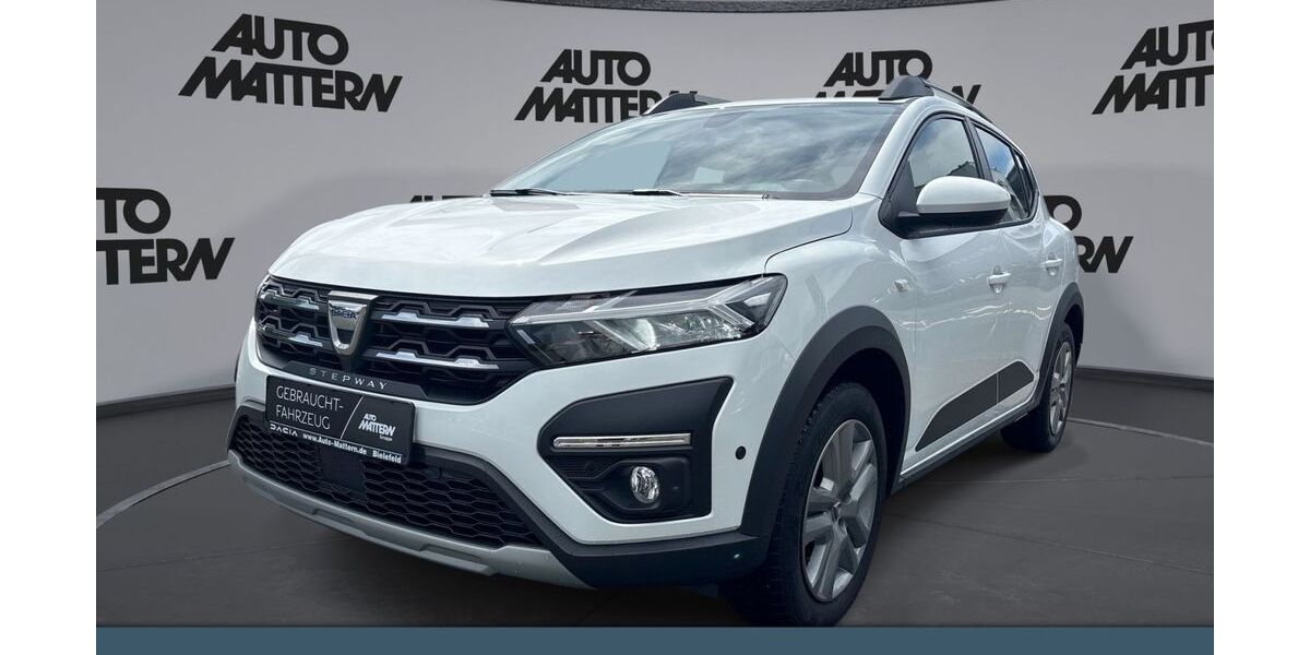 Dacia Sandero 46.153 km 14.490 &euro; Bielefeld 33719