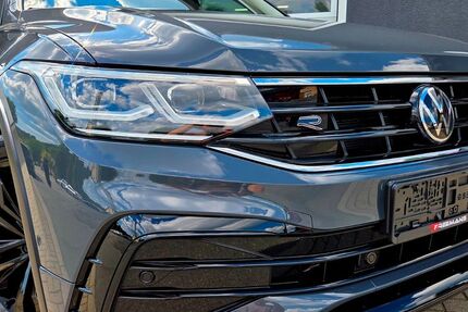 VW Tiguan 13.999 km 36.950 &euro; Annaberg - Buchholz 09456