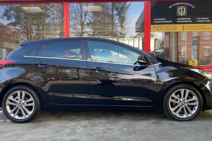 Hyundai i30 88.005 km 11.950 &euro; Oberkotzau 95145