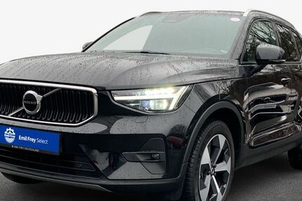Volvo XC40 16.020 km 34.990 € Nürnberg 90471