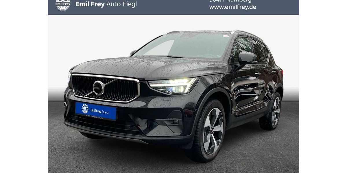 Volvo XC40 16.020 km 34.990 € Nürnberg 90471
