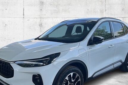 Ford Kuga 19.000 km 38.450 € Siegen 57072