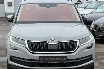 Skoda Kodiaq 150.000 km 22.899 &euro; Göppingen 73037